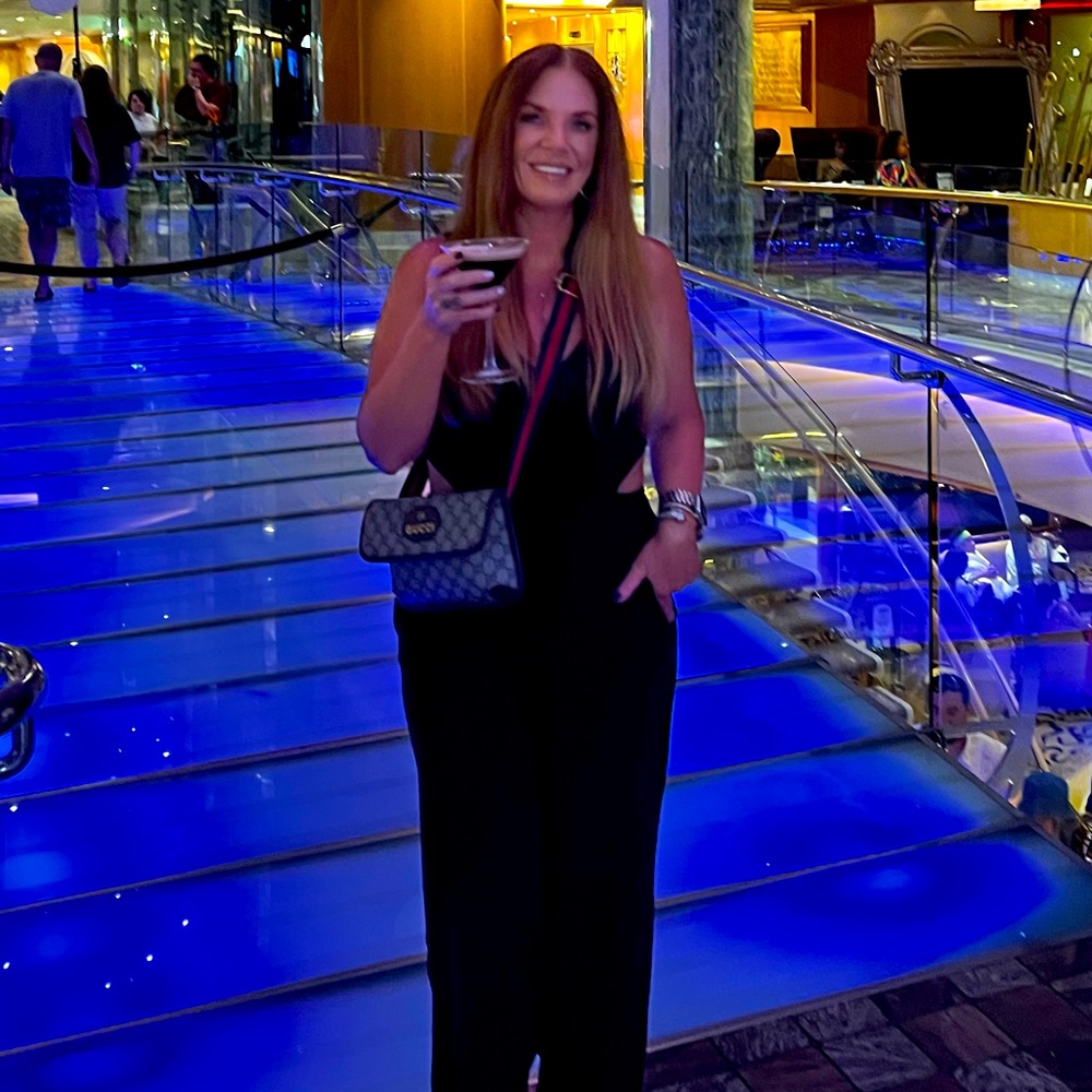 🔥MICHELLE IS LIVE!🔥..  This is my live show listing